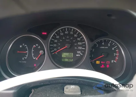 2006 Subaru Forester 2.5X z USA, uszkodzony, nr VIN JF1SG63676G700370